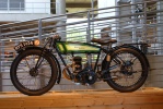1924 Royal Enfield